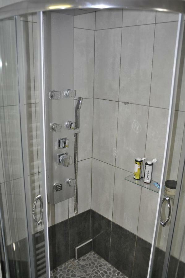 Diamond View Apartment Kavala Bagian luar foto